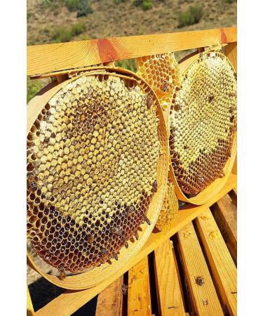 Karakovan Comb Honey (1kg)