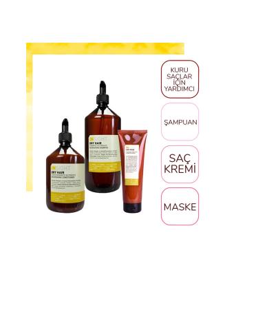 Insight Nourishing Shampoo 900 ml - Buy Online on GoSupps.com