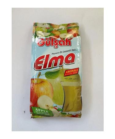 G l ah G L AH APPLE FLAVOURED POWDER DRINK 1 BOX (25*300 GR)