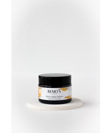 RemosNatural Repairing Care Balsam - Calendula St. John's Wort