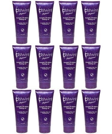 Ostwint Revitalizing Peeling Gel 170 Ml 12 Pieces