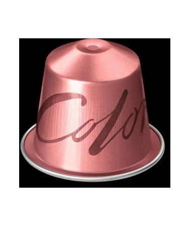 Nespresso Master Origins Colombia Capsule Coffee 10 Pieces - Buy Online on GoSupps.com