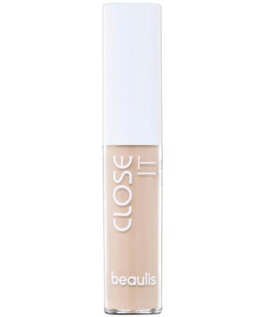 beaulis Close It Liquid Concealer Pale Almond 132 - Buy Online on GoSupps.com