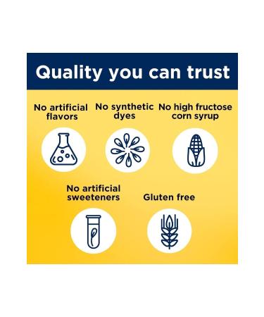 Nature Made 5 mg Extra Strength Sleep Support 70 Gummies - Buy Online on GoSupps.com