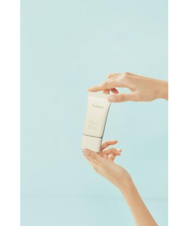 Fraijour Heartleaf Airy Fit Face Sunscreen Pa Very High Protection Gkf 50 Spf 50 (50GR) - Buy Online on GoSupps.com