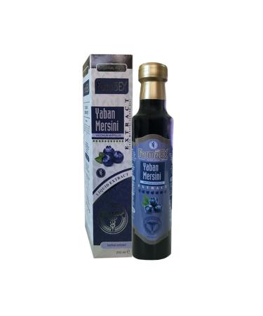 farmaex Blueberry Extract 250ml