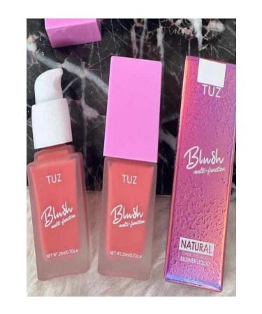 VB QUALITY SALT BLUSH NATURAL