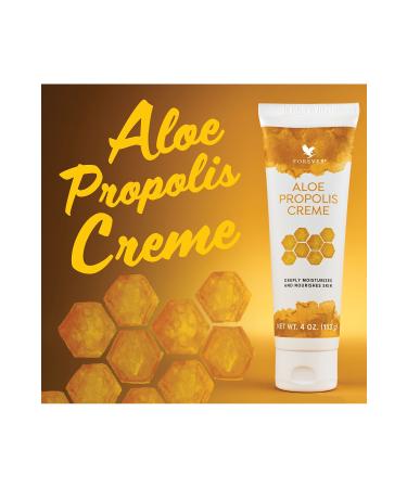 Forever Living Products Aloe Propolis Creme - Buy Online on GoSupps.com