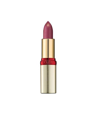 Defne Mine Cosmetics Loreal.colour Riche Lipstick Bright Fuchsia S104