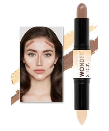 Rose Roesie Double-Sided Contour & Highlighter Wonder Stick - Buy Online on GoSupps.com