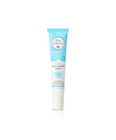 Bee Beauty Prebiotic Eye Contour Cream 15 ml