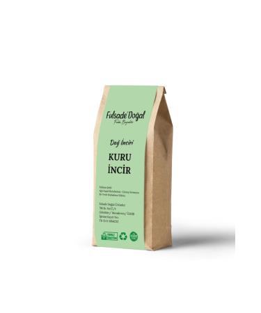 Fulsade Dried Fig Mountain Fig 250 gr