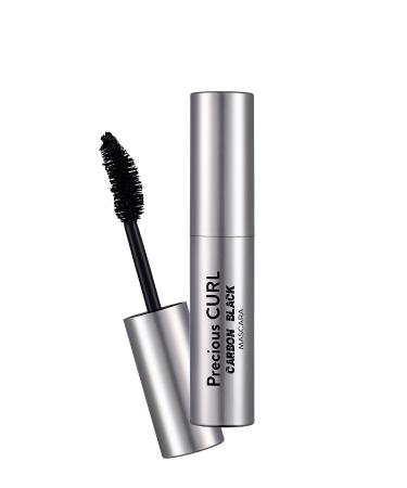 Flormar Volume and Curl Mascara-precious Curl Mascara-001carbon Black-8690604542369 - Buy Online on GoSupps.com
