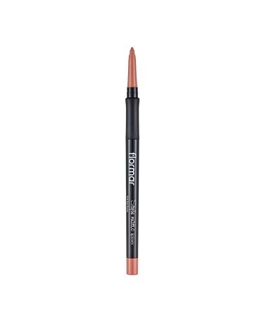 Flormar Lip Pencil - Stylematic Lipliner Sl26 Daily Routine 47000044-sl26 - Buy Online on GoSupps.com