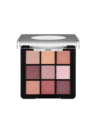 Flormar Matte & Shiny Creamy Eyeshadow Palette - Eye Shadow Palette - 006 Felt Cute - 8682536048484 - Buy Online on GoSupps.com