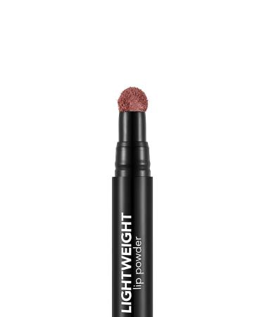 Flormar Lightweight Semi-Transparent & Matte Finish Moisturizing Lip Powder - Buy Online on GoSupps.com