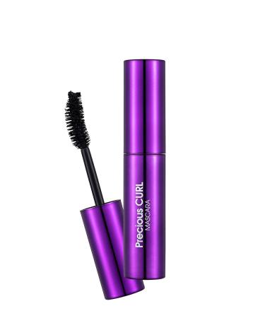 Flormar Volume and Curl Mascara (BLACK) - Precious Curl Mascara - Lf71 Classic - 8690604197576 - Buy Online on GoSupps.com