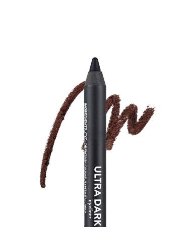 Flormar Brown Eye Pencil Ultra Eyeliner No: 012 - Buy Online on GoSupps.com