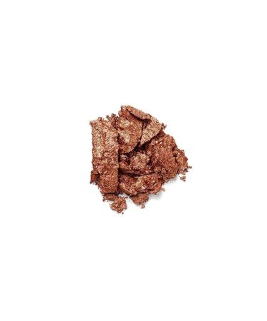 Flormar Intense Shiny Eyeshadow - Baked Eyeshadow -008 Golden Brown- 8682536052481 - Buy Online on GoSupps.com