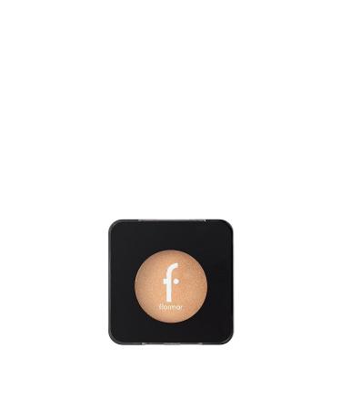 Flormar Mono Highly Pigmented & Naturally Shiny Compact Eyeshadow - Buy Online on GoSupps.com