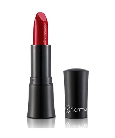 Flormar Supermatte Lipstick Brick Red Mat Ruj 8690604054718