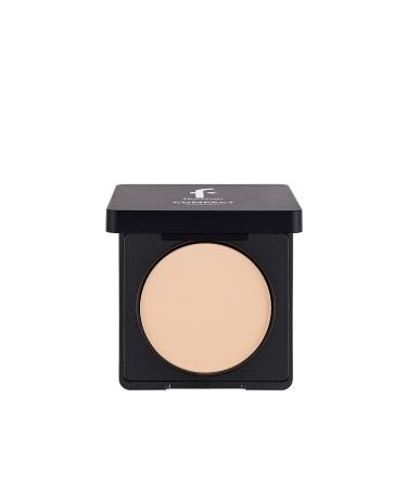 Flormar Intense Pigment Compact Powder - Compact Powder - 092 Medium Soft Peach - 8682536051323 - Buy Online on GoSupps.com
