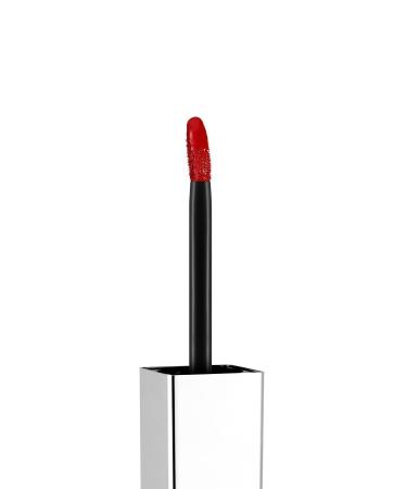 Flormar Permanent Shine Liquid Lipstick (CANDY RED) - Shine Kiss Me More Lls - 011 Candy - 8682536083874 - Buy Online on GoSupps.com
