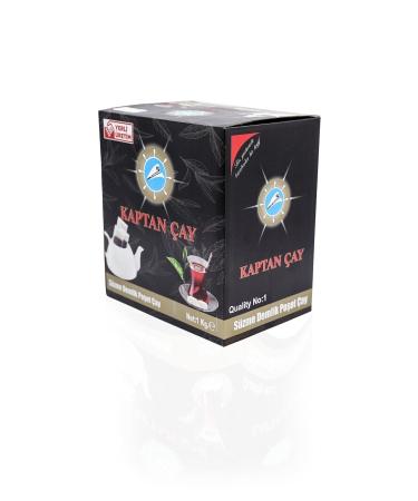 Captain Tea Infuser Bag 1000g (20g)