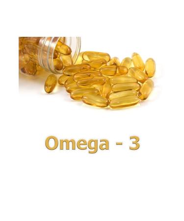 Balen Omega 3 Norwegian Fish Oil (TRIGLYCERIDE FORM) 1380 Mg 100 Capsules - Buy Online on GoSupps.com