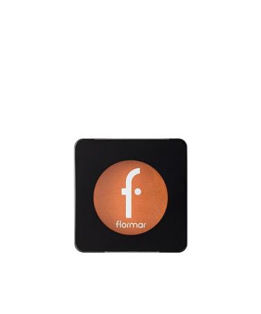 Flormar Intense Luminous Compact Powder Blush - Blush-on - 111 Sunset Glow - 8682536051811 - Buy Online on GoSupps.com