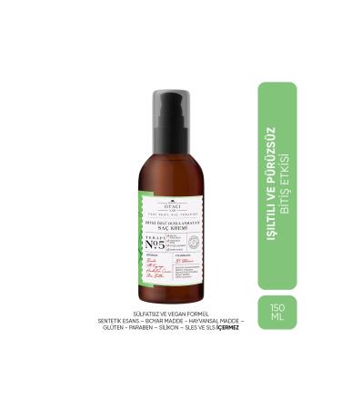 Otac Herbal Essence Leave-In Conditioner 150 ml