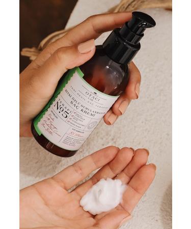 Otac Herbal Essence Leave-In Conditioner 150 ml - Buy Online on GoSupps.com