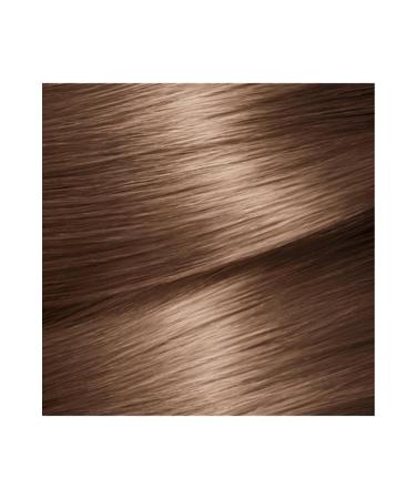 Garnier Color Naturals Hair Dye 6 Dark Blonde - Buy Online on GoSupps.com