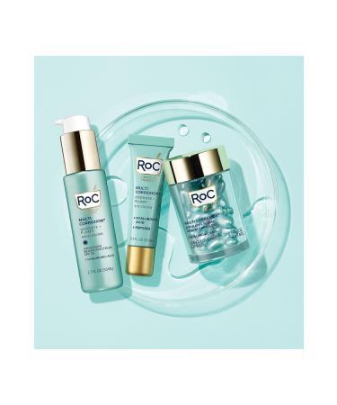 Roc Multi Correxion Hydrate + Plump Eye Cream 15ml - Buy Online on GoSupps.com