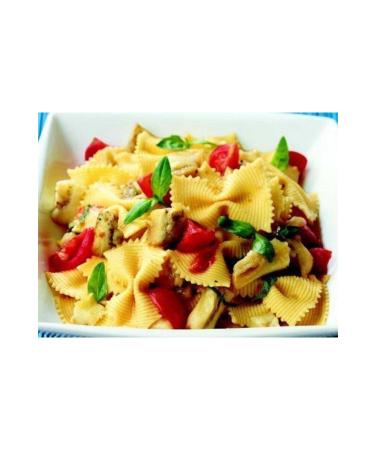 OBA Pasta Bow 5 Kg 1 Piece 5 Kg - Buy Online on GoSupps.com