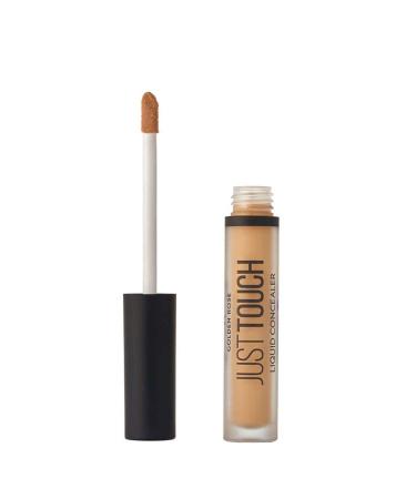 Golden Rose Just Touch Liquid Concealer No: 07 - Liquid Concealer - 8691190509309