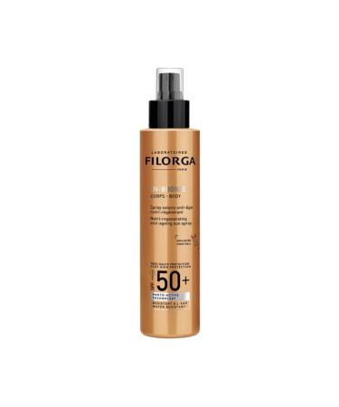 Filorga Filorga UV-bronze Spf50+ Body 150 ml