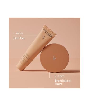 Caudalie Vinocrush Bronzing Powder - Buy Online on GoSupps.com