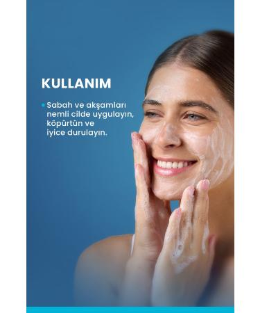 Ducray Keracnyl Gel Cleansing Gel for Oily and Acne Prone Skin 400ml - Buy Online on GoSupps.com