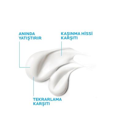 La Roche Posay Lipikar Baume Ap+ M Soothing Balm 400 Ml - Buy Online on GoSupps.com