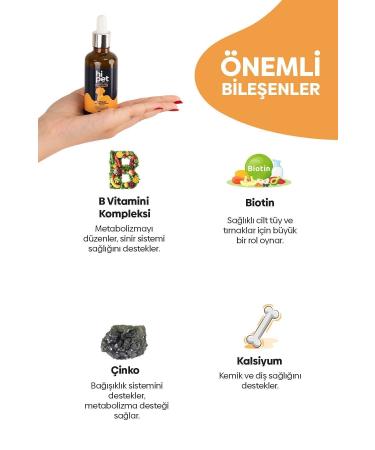 Vitamin B for HiPet Dogs - Buy Online on GoSupps.com