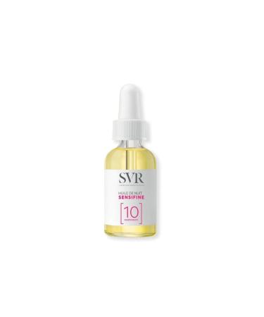 SVR Sensifine Night Oil 30ml