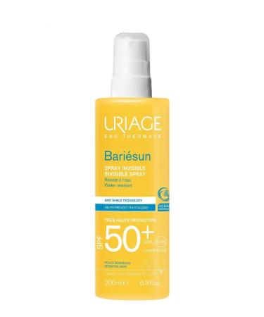 Uriage Bariesun Spf 50 Spray 200 ml