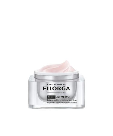 Filorga Ncef Reverse 50 Ml Anti-Aging Day Cream - Buy Online on GoSupps.com
