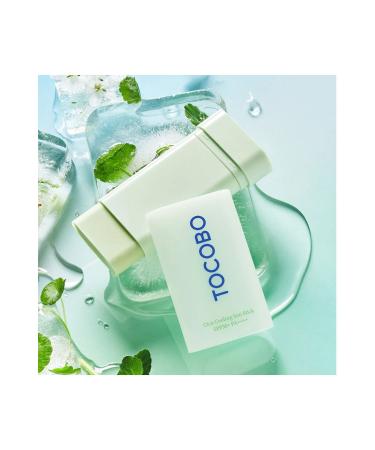 TOCOBO Cica Cooling Sun Stick SPF50+ PA++++ 18 gr - Buy Online on GoSupps.com