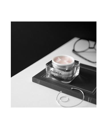 Filorga Ncef - Anti Aging Night Mask 50 ml Anti Aging Night Face Mask - Buy Online on GoSupps.com