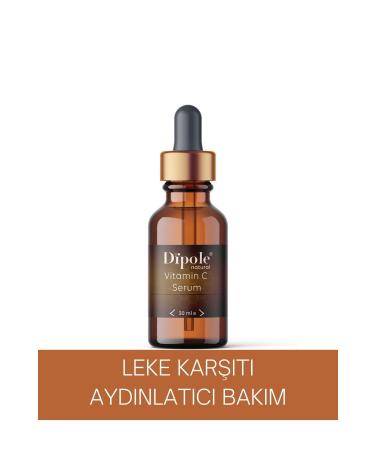 dipole Anti-Spot Brightening Vitamin C Serum 30 ml
