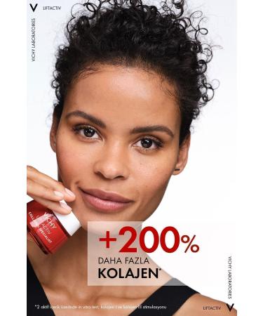 Vichy Liftactiv Collagen Specialist Anti-Aging Care Cream 50 ml - Buy Online on GoSupps.com