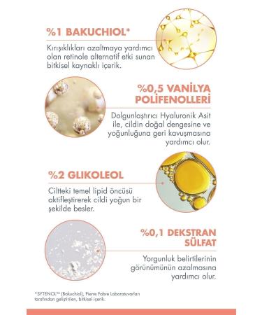 Avene DermAbsolu Anti-Aging Anti-Wrinkle Eye Contour Care Cream 15 ml - Buy Online on GoSupps.com