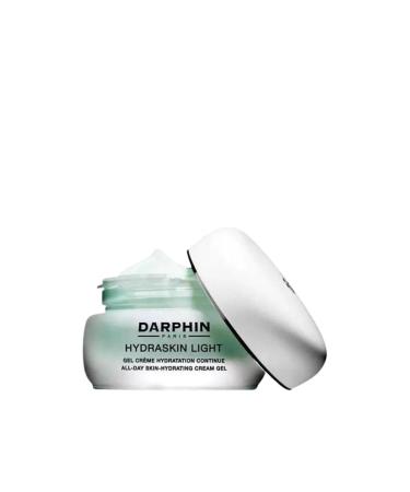 Darphin Hydraskin Light All-day Skin Hydrating Cream Gel - Moisturizing Skin Care Cream 100ml - Buy Online on GoSupps.com